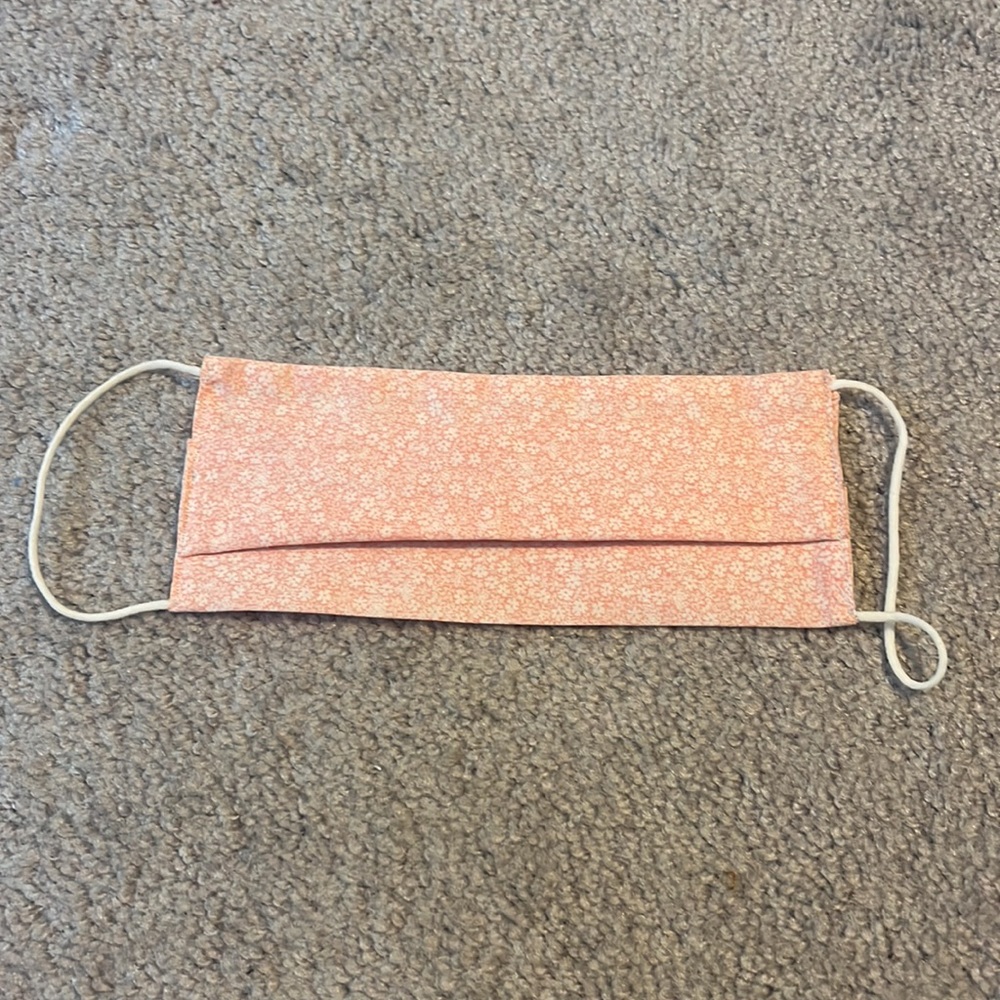 Adult Face Mask - Picture 2 of 3